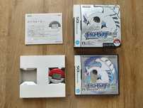 Pokemon SoulSilver Nintendo DS