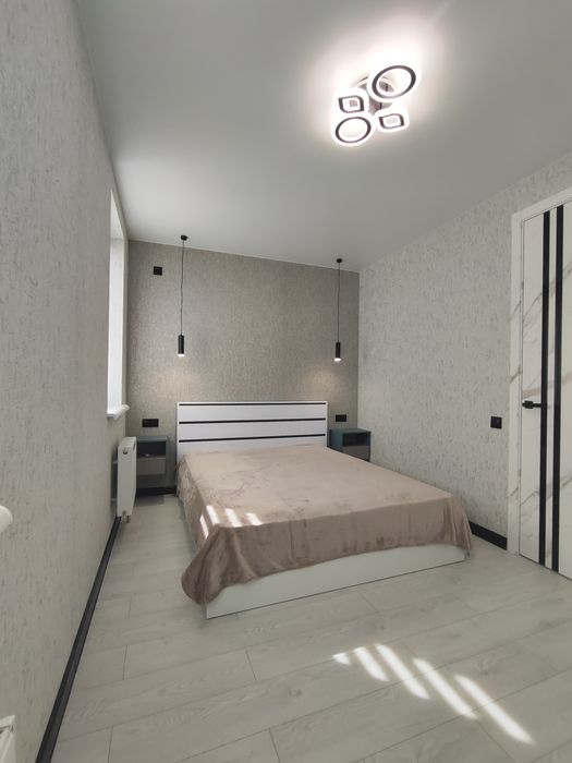 Сдам 2ккв в Новострое на Журавлёвке, от м. Киевская 5мин на транспорте