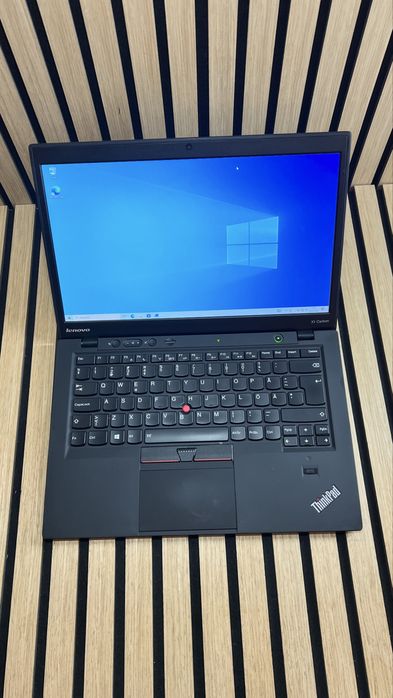 Продам Ноутбук Lenovo ThinkPad X1 Carbon Intel® Core™ i7-3667U