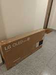 Telewizor LG OLED48C45LA