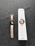 Smartwatch SAMSUNG Galaxy Watch 4 SM-R865FZ
40mm LTE Różowo-złoty,