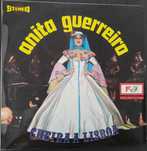 Vinil Lp - Anita Guerreiro
