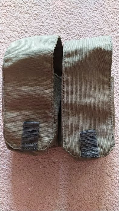 Підсумки до  боєкомплекту