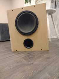 Subwoofer aktywny Universum lb1305 okazja!