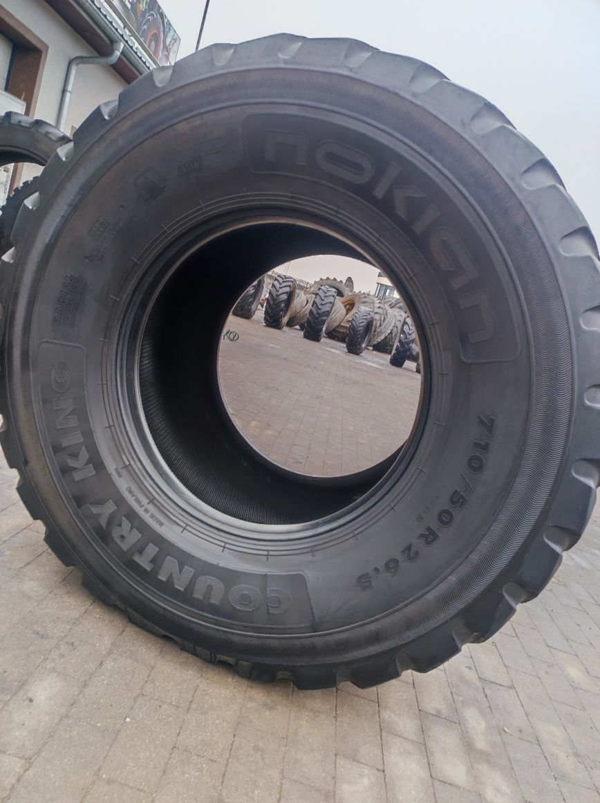 710/50R26.5 Nokian Country KING  710/50R26.5