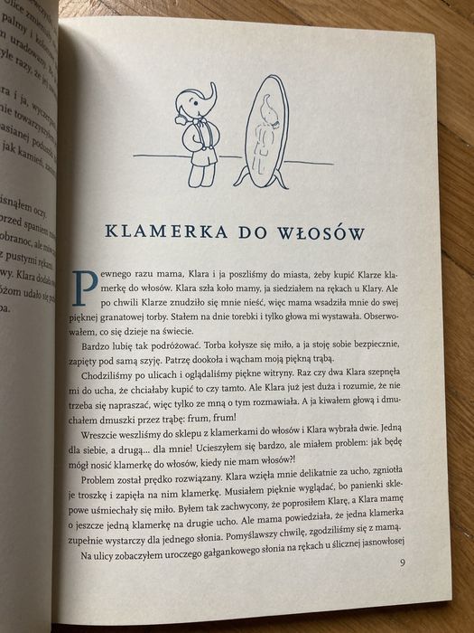 Fikus Wanda Mycielska