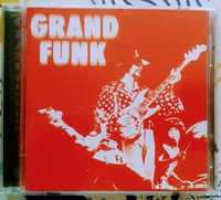 СD Grand Funk Railroad " Grand Funk "