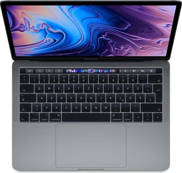Macbook pro 2019 i5 8gb RAM