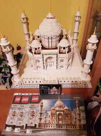 LEGO-10189-TAJ-MAHAL absolutny rarytas dla kolekcjonera