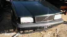 Capot capom volvo 850