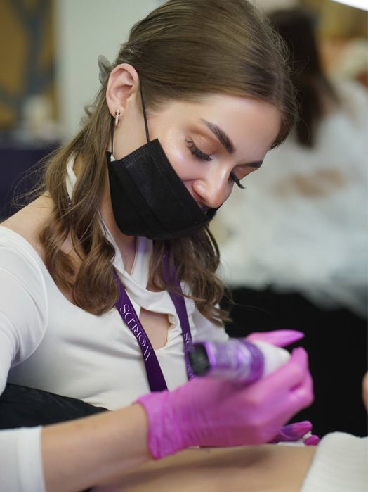 ТАТУ | ПЕРМАНЕНТ | zhytomyr