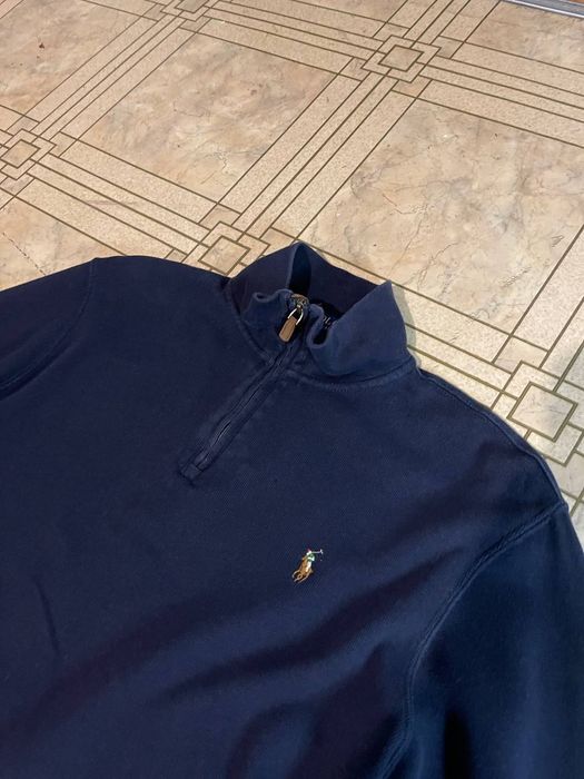 Полузамок POLO Ralph Lauren| розмір М|стан 10/10 |