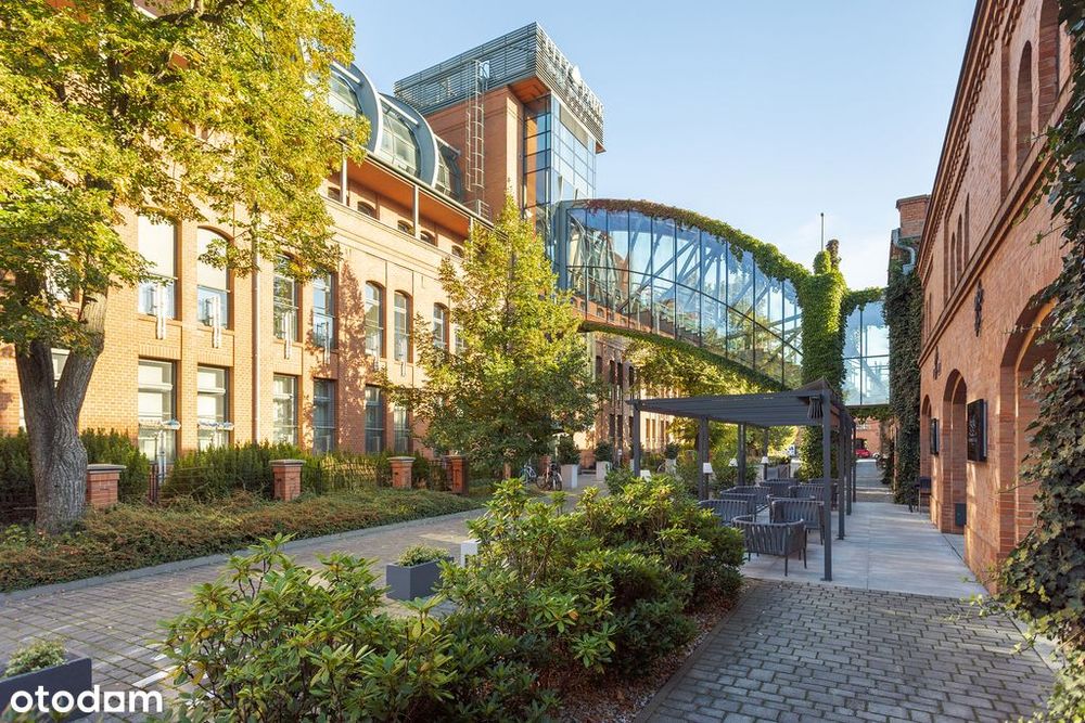 City Park | Wymarzony apartament | Ostatnie piętro