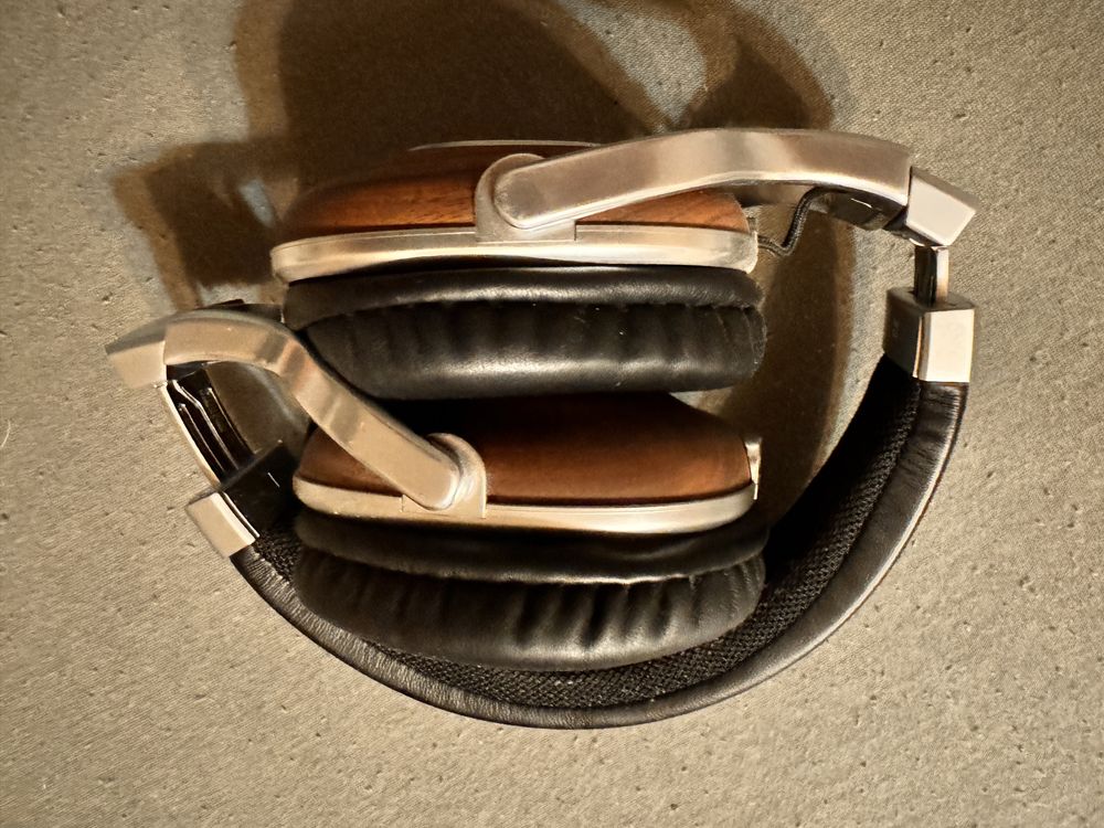 Sluchawki Denon Music Maniac  AH-MM400