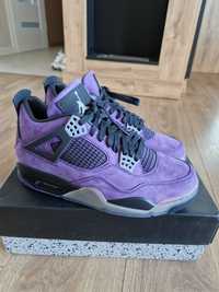 Nike Jordan 4 Retro