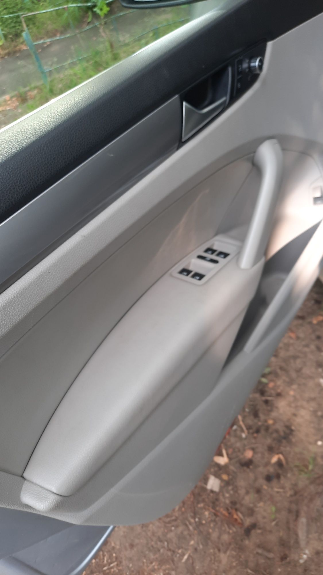 Passat 2016 1.8 америка