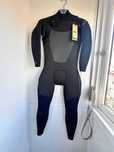 Fato de surf quiksilver 5/4/3