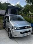 Volkswagen Transporter Campervan Long T5 2.0 140KM DSG