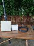 Router z anteną zewnętrzną ZTE
