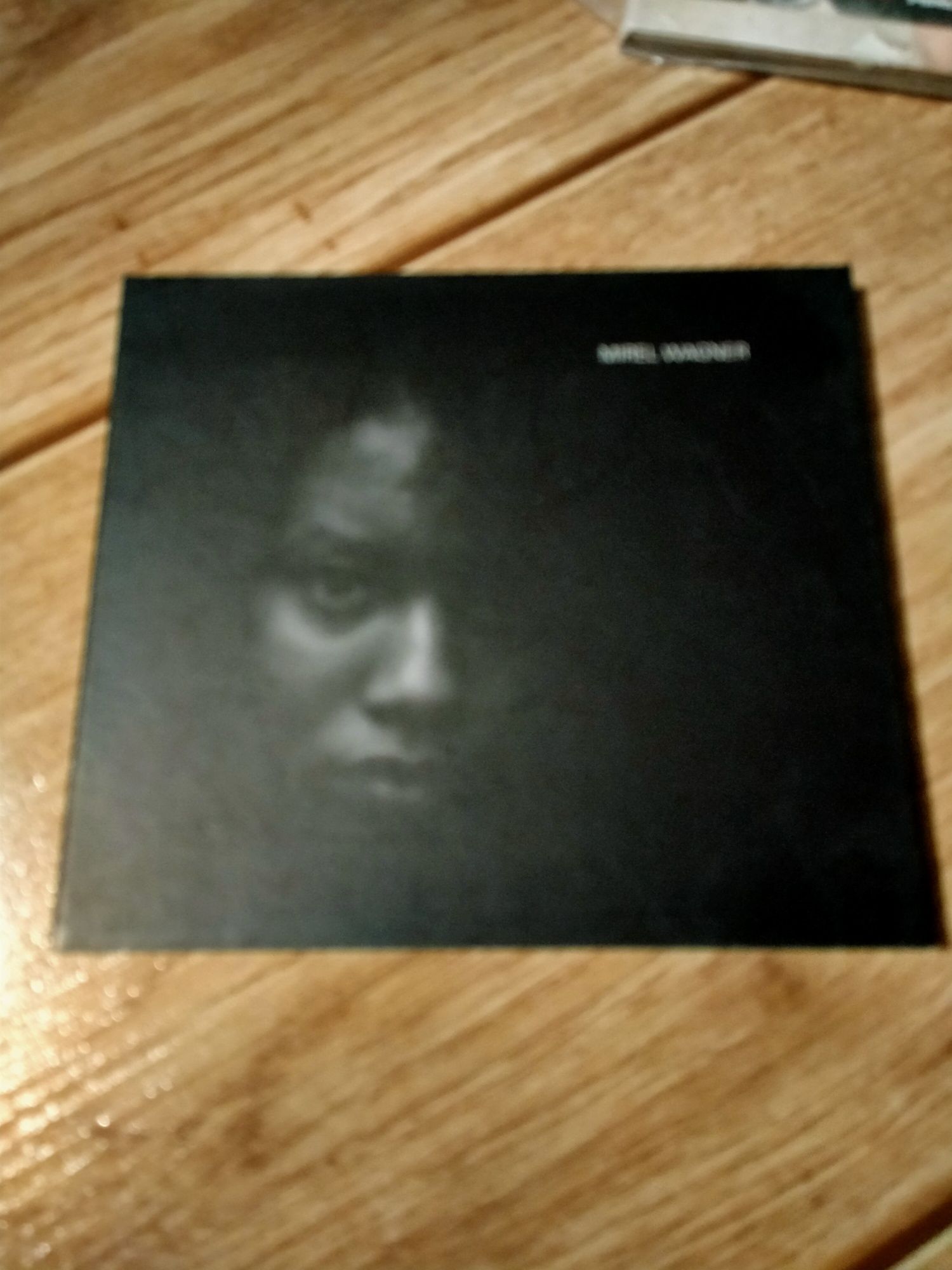 Mirel Wagner cd cd