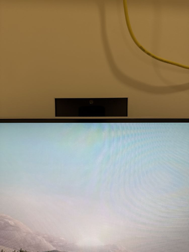 Hp all in one 27