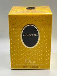 Dior Dolce Vita edt 100 мл Оригинал