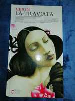 Verdi - La Traviata - 2 CD´s