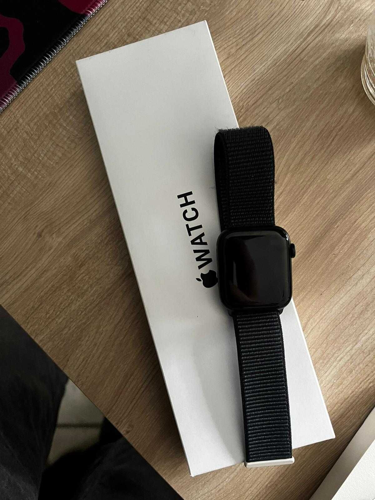 Apple Watch SE 44m (Dentro da Garantia)