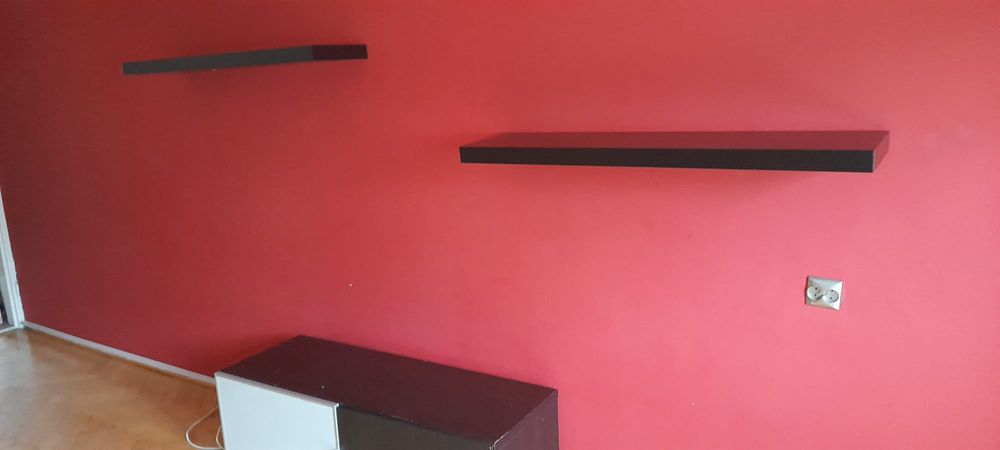 Do wynajęcia 2 pokoje kuchnia łazienka przedpokój duży balkon