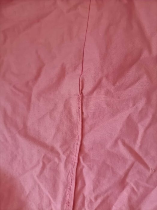 Pierzyna z pierza, puchu rozmiar 60x200 waga 5,10kg