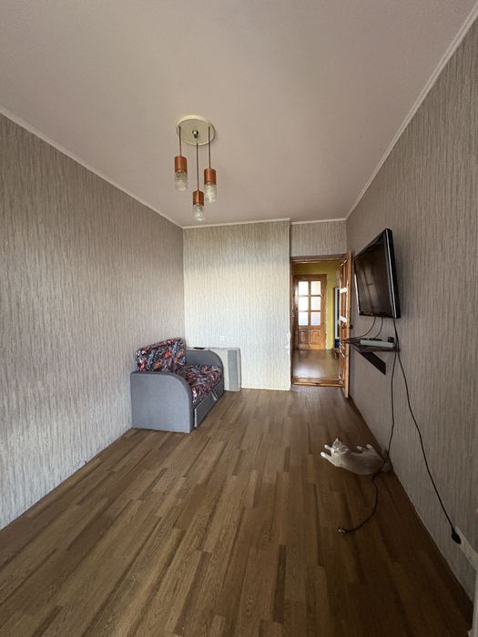 Продам 3-х комнатную квартиру Левый берег. Ж