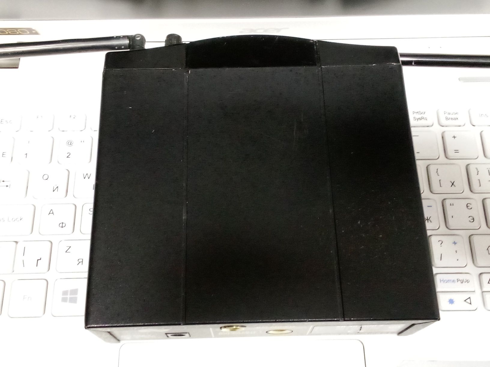 Радиосистема AKG Sr 40 mini pro 2