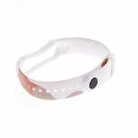 Strap Moro opaska do Xiaomi Mi Band 6 / Mi Band 5 silikonowy pasek bra