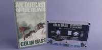 Colin Bass – An Outcast Of The Islands Poland kaseta UNIKAT