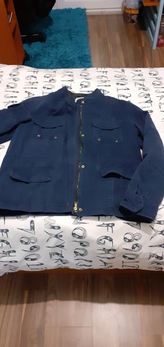 4 casacos de inverno varias marcas M e L