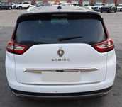 Renault Scenic IV (J9_) 1.6 dCi 2017