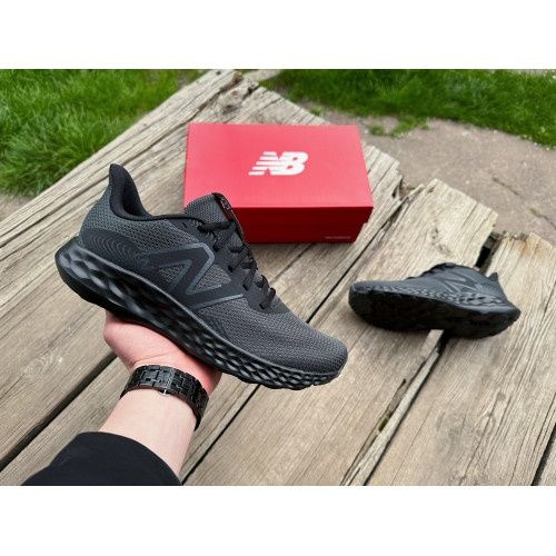 Кросівки чоловічі New Balance M411LK3 оригінал