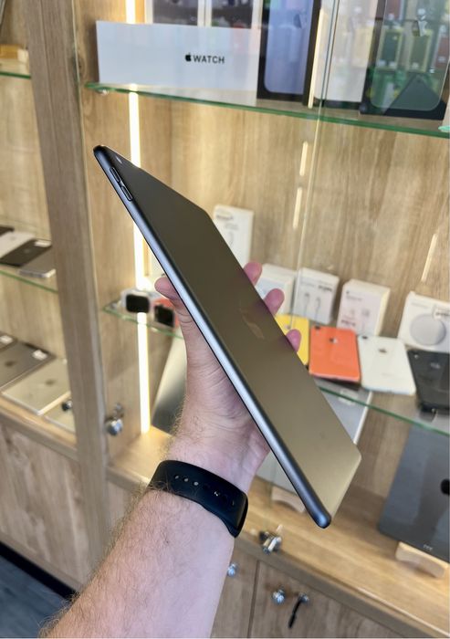 Планшет iPad 10.2' 7 2019 32/128Gb WiFi Гарантія Магазин Відправка НП