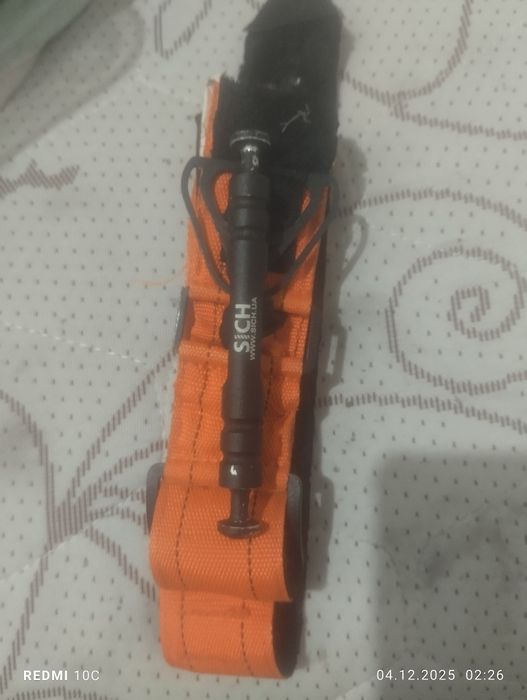 Турникеты SICH (Січ)