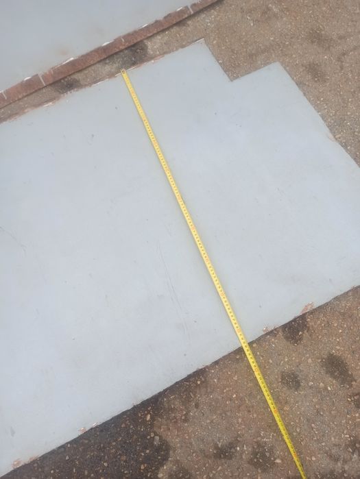 Листы металла б/у   3 мм