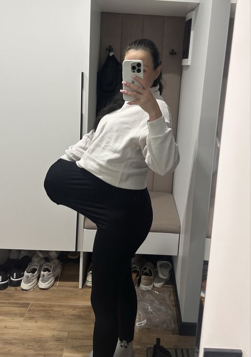 Лосіни; легінси для вагітних