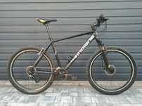 Rower MTB Indiana X-Pulser 2.7 XL HT DH 27.5 dartmoor fox romet ns
