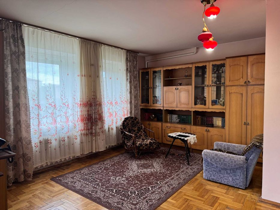 Оренда будинку довгострокова