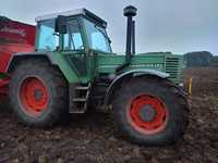 Sprzedam Fendt 614