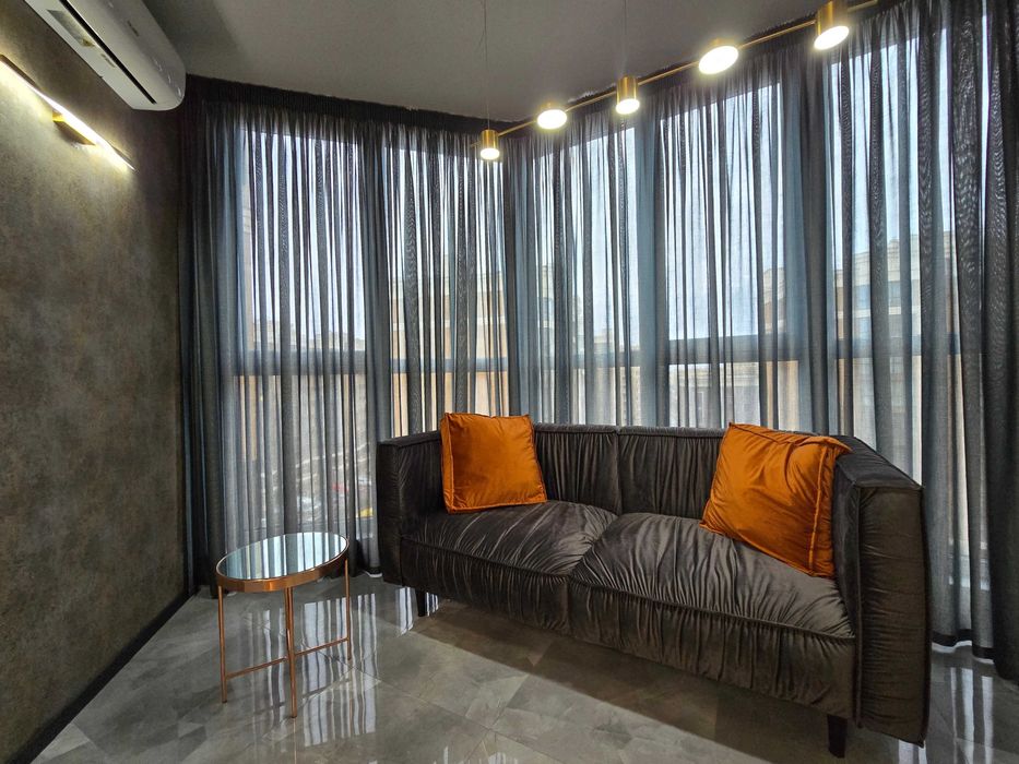 ‼️2 кімнатна ЖК Софія РЕЗИДЕНС.‼️ Стильна нова квартира.