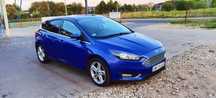 Tanio! Ford Focus 1,6 Lift 2015r Zamiana