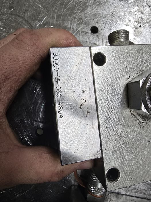 Zawory hydrauliczne parker rexroth