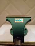Imadło ślusarskie Kanca Kadett 115 mm/120 mm