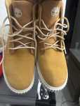 Botas timberland tam 38
