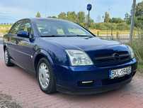 Opel Vectra C 1,9 CDTI, 2005r, klimatyzacja, 6 biegowa, tanio